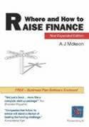 Where and How to Raise Finance