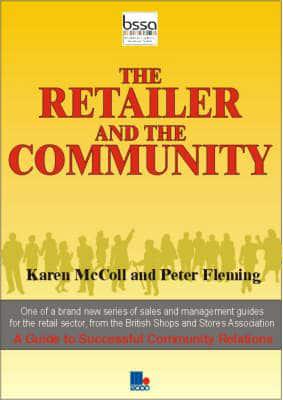 The Retailer and the Community