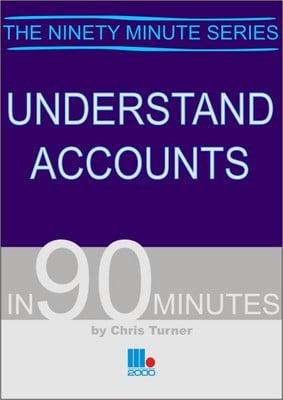 Understand Accounts in 90 Minutes