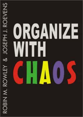 Organize With Chaos