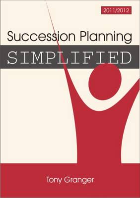 Succession Planning Simplified