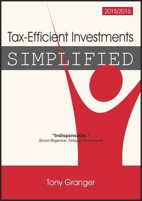 Tax-Efficient Investments 2015/2016