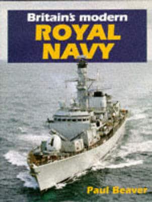 Britain's Modern Royal Navy