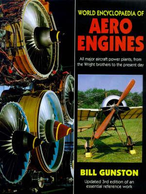 World Encyclopaedia of Aero Engines