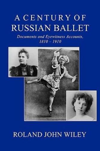 A Century of Russian Ballet