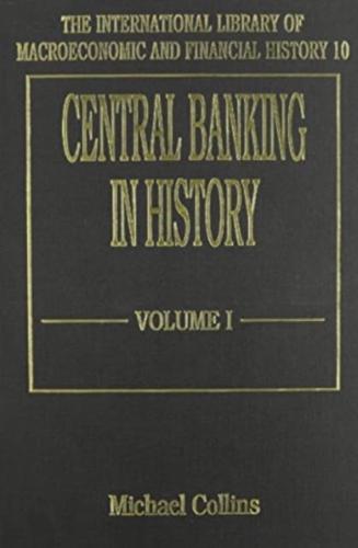 Central Banking in History