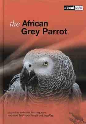 The African Grey Parrot