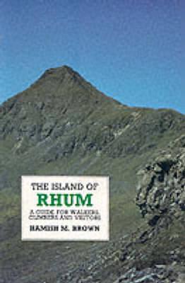 The Island of Rhum
