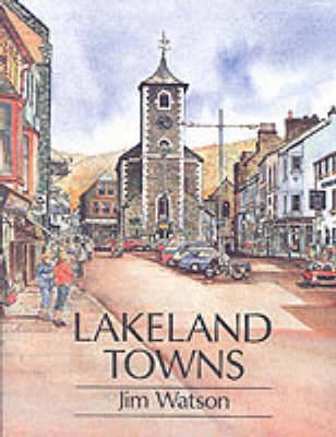 Lakeland Towns
