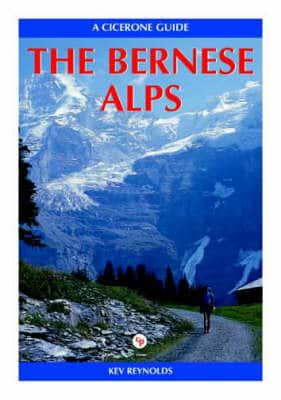 The Bernese Alps, Switzerland