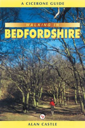 Walking in Bedfordshire