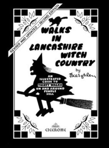 Walks in Lancashire Witch Country