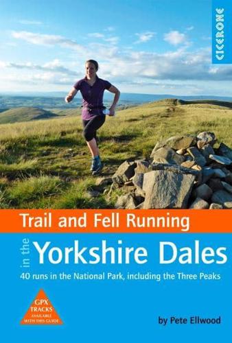 Trail and Fell Running in the Yorkshire Dales