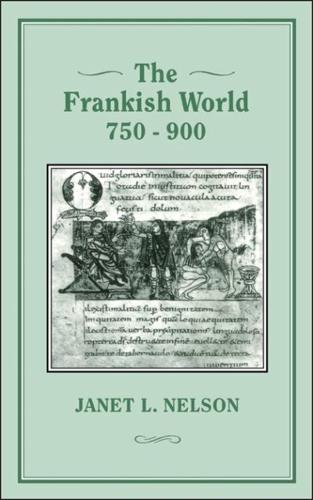 The Frankish World, 750-900