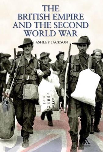 The British Empire and the Second World War