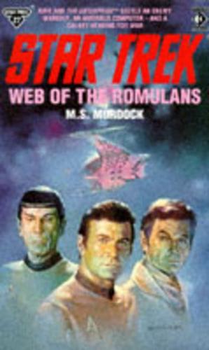 Web of the Romulans