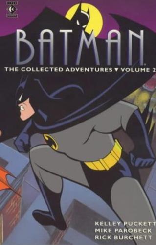 Batman Vol.2