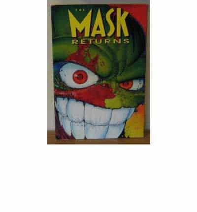 The Mask Returns