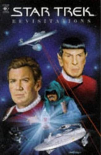 Star Trek : Revisitations