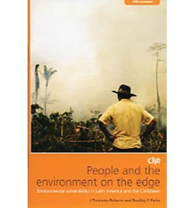 People and the Environment on the Edge