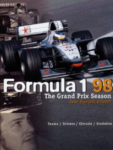 Formula 1 98