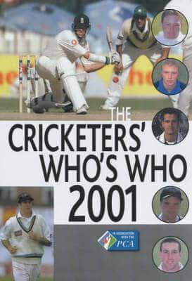 The Cricketers' Who's Who 2001