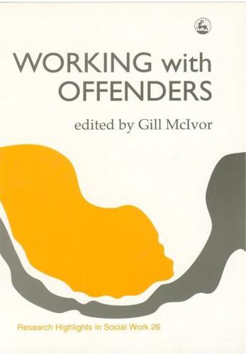 Working With Offenders