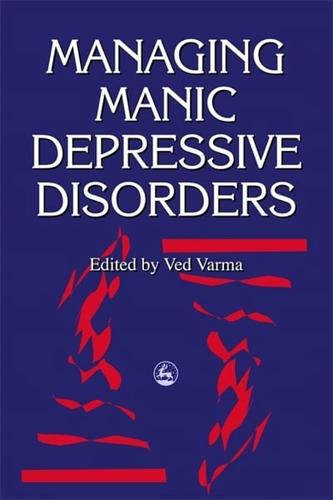 Managing Manic Depressive Disorders