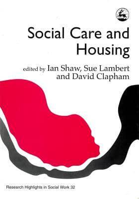 Social Care and Housing