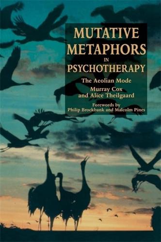 Mutative Metaphors in Psychotherapy