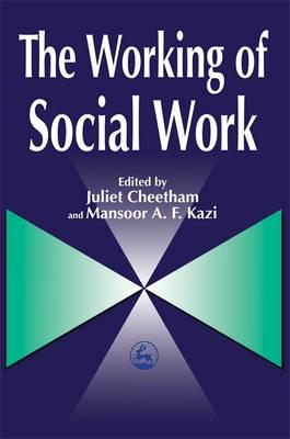 The Working of Social Work