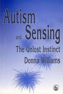 Autism and Sensing