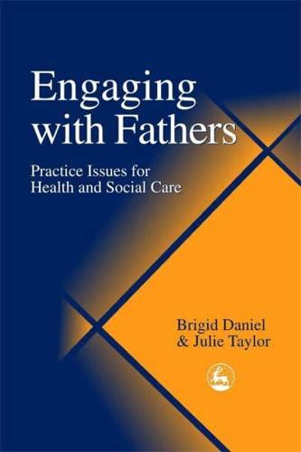 Engaging With Fathers