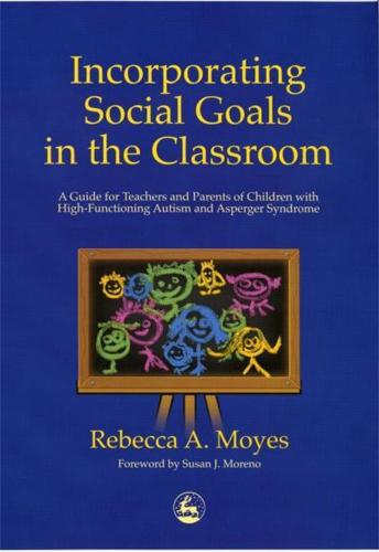 Incorporating Social Goals in the Classroom