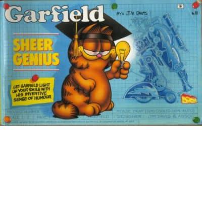 Garfield - Sheer Genius