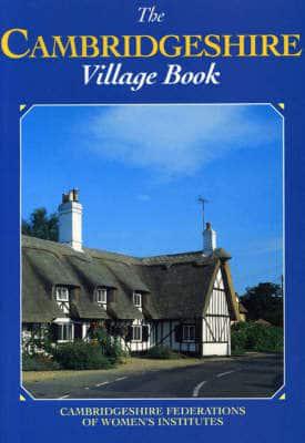 The Cambridgeshire Village Book