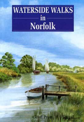Waterside Walks in Norfolk