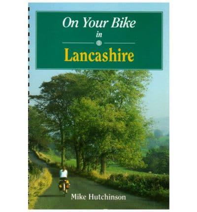 On Your Bike in Lancashire