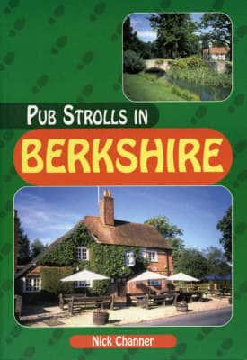 Pub Strolls in Berkshire