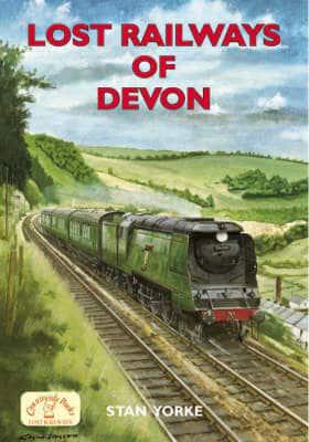 Lost Railways of Devon