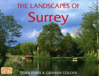 The Landscapes of Surrey