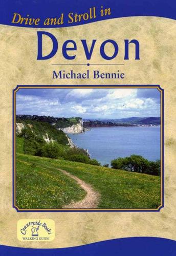 Drive and Stroll in Devon
