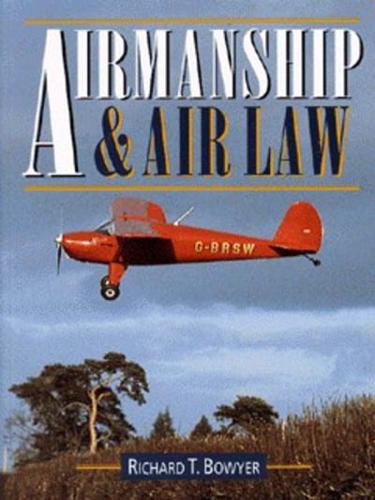 Airmanship & Air Law
