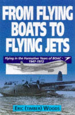 From Flying Boats to Flying Jets