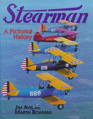 Stearman