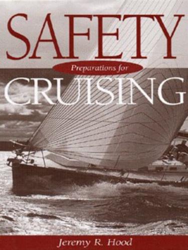 Safety Preparations for Cruising