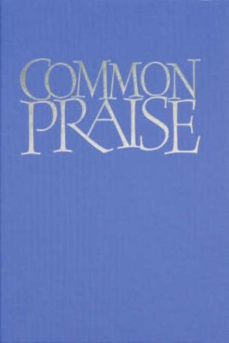 Common Praise Words Edition