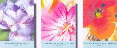 Flower Cards