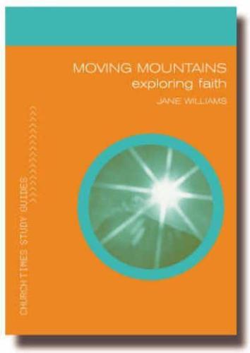 Moving Mountains Pack of 5
