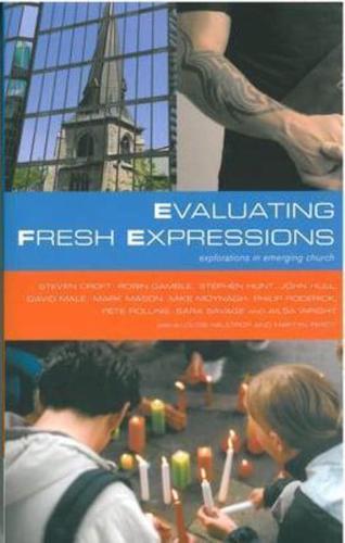 Evaluating Fresh Expressions